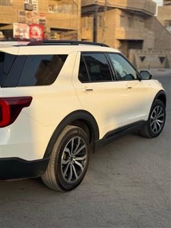 فورد إكسبلورر